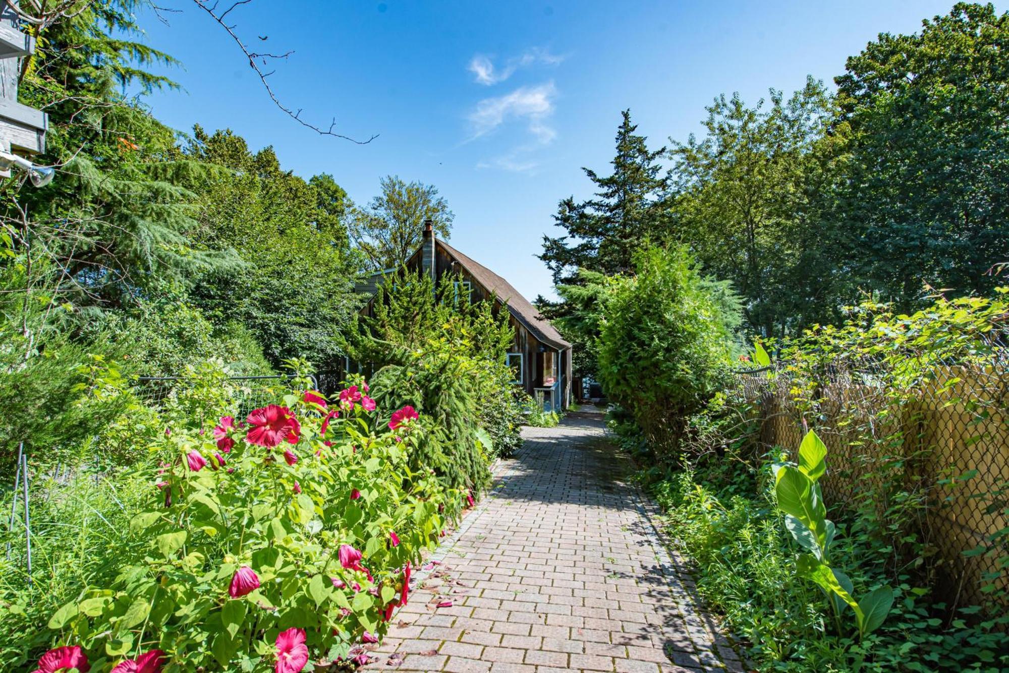 Nature'S Paradise: Private Dock & Water Views Mattituck Екстер'єр фото
