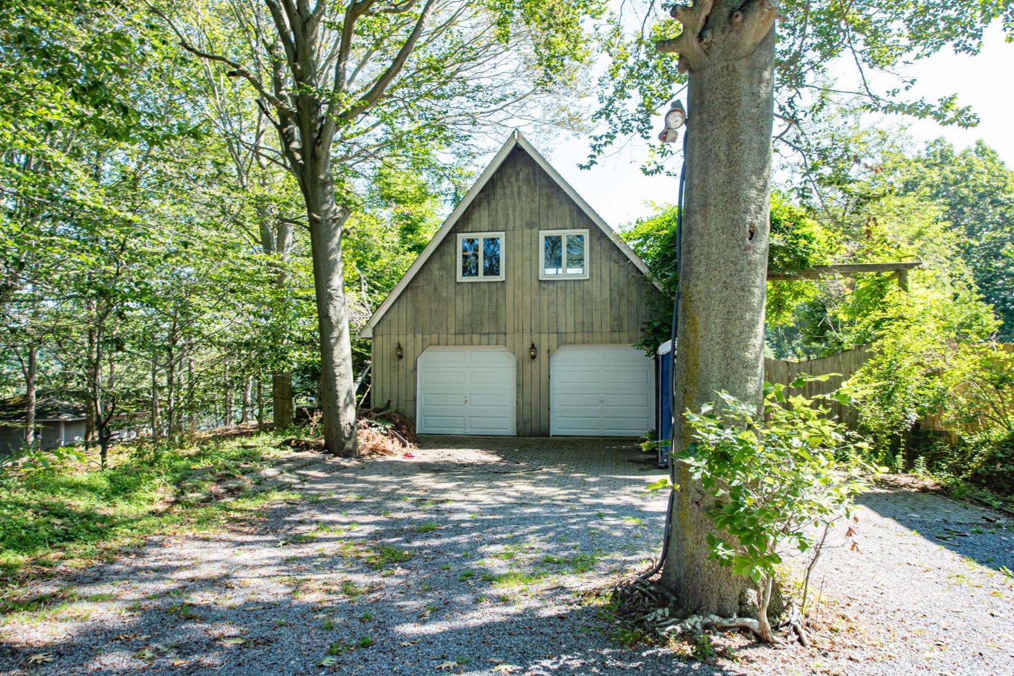 Nature'S Paradise: Private Dock & Water Views Mattituck Екстер'єр фото